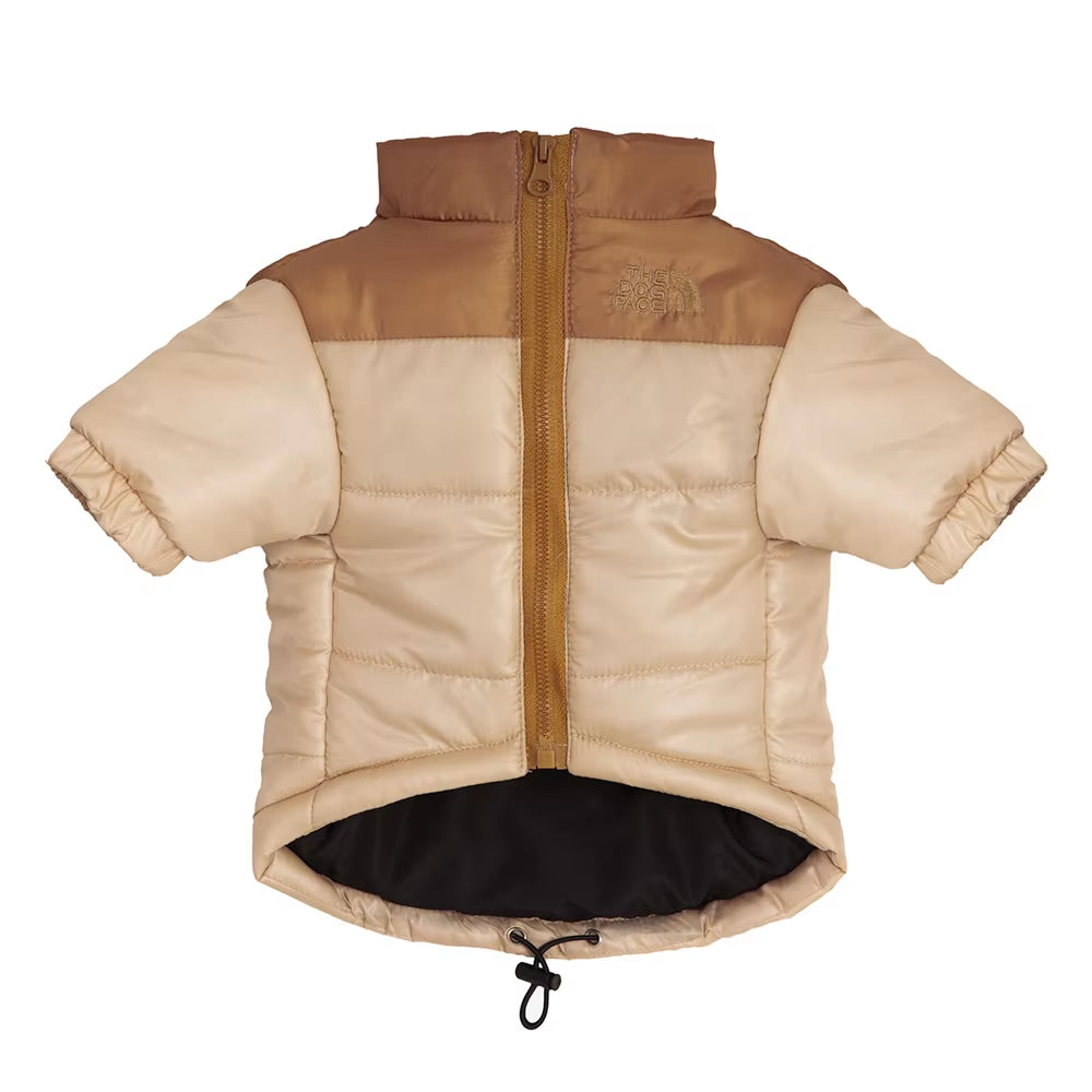 Premium Waterproof Winter Dog Jacket - Windproof Coat 