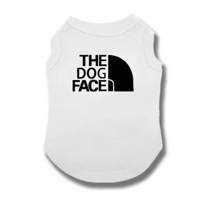 Dog Vest for Small to Medium Breed Dogs - Comfy & Lightweight Clothing 