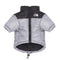 Premium Waterproof Winter Dog Jacket - Windproof Coat 